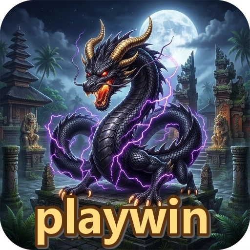 Ikon playwin untuk katalog e-gaming Android