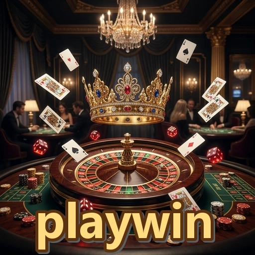 Ikon playwin untuk keamanan berkas di katalog