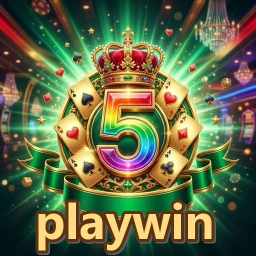 Ikon playwin untuk syarat Android pada halaman unduh