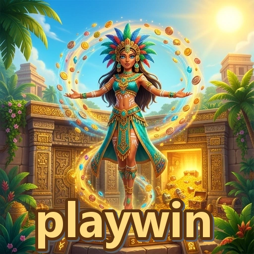 Ikon playwin untuk bagian uji redaksi