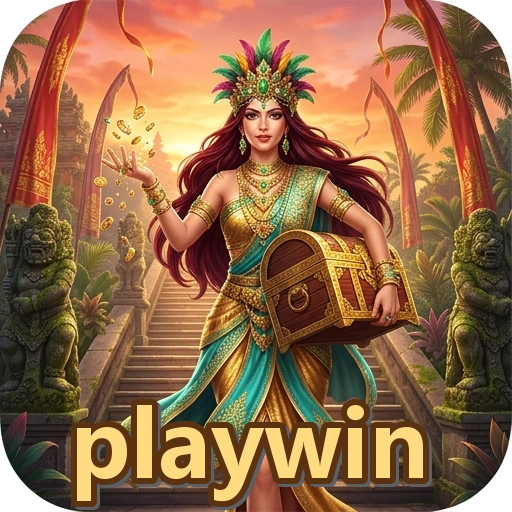 Ikon playwin untuk bagian hasil uji waktu buka