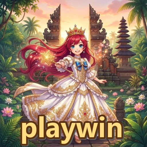 Ikon playwin untuk pengguna sejak 2018